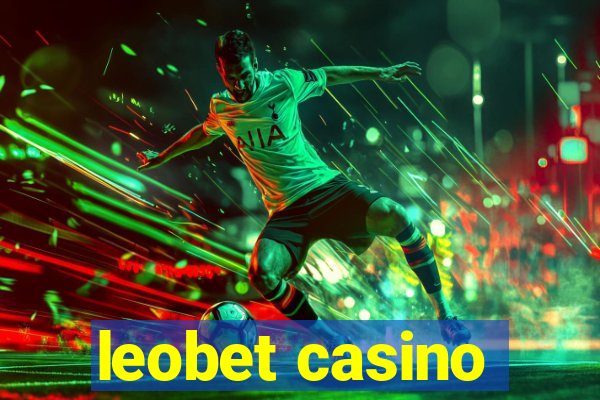 leobet casino